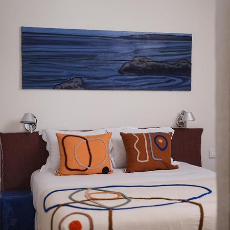 Suites The Marcel Sète Buitenkant foto