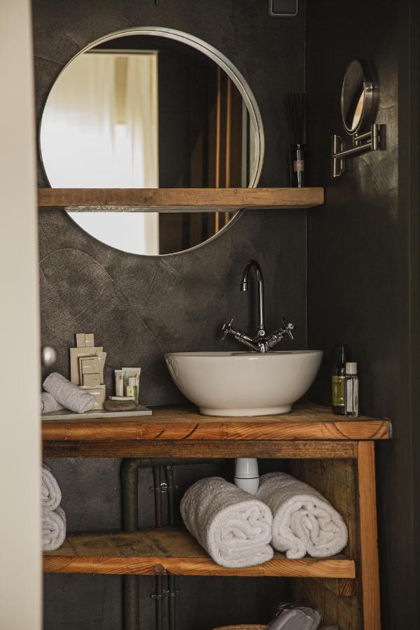 Suites The Marcel Sète Buitenkant foto