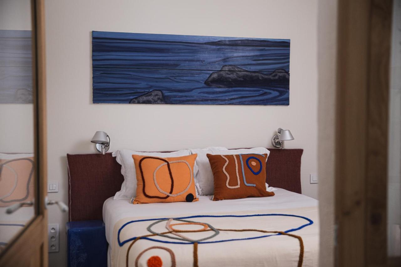 Suites The Marcel Sète Buitenkant foto
